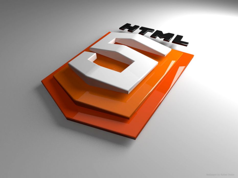 HTML5