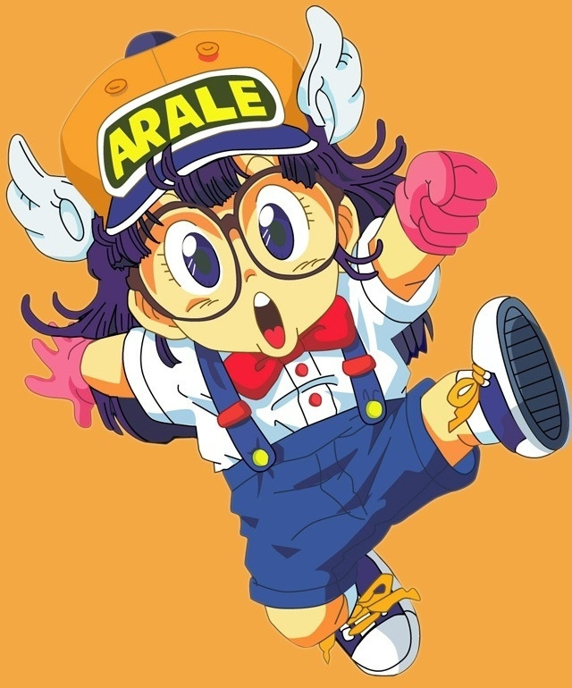 arale