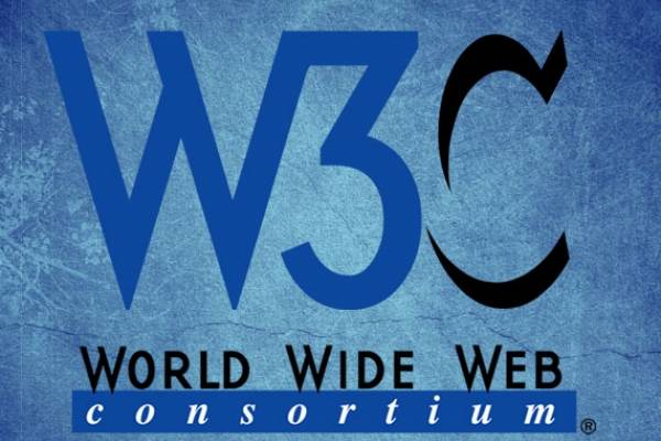 Imagen W3C